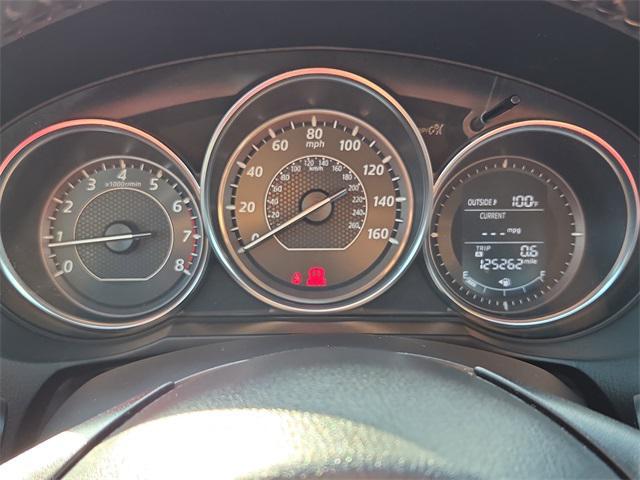 used 2014 Mazda Mazda6 car, priced at $9,888