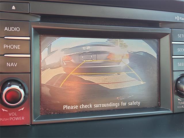 used 2014 Mazda Mazda6 car, priced at $9,888