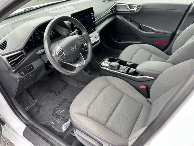 used 2021 Hyundai Ioniq EV car, priced at $14,388