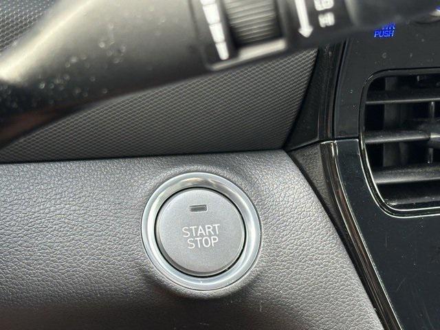 used 2021 Hyundai Ioniq EV car, priced at $14,388