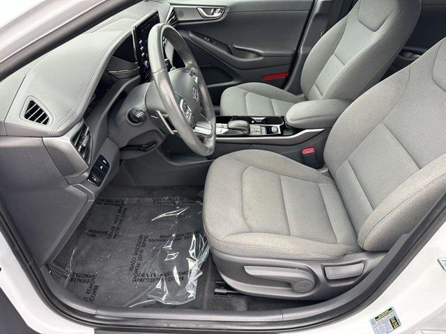 used 2021 Hyundai Ioniq EV car, priced at $14,388