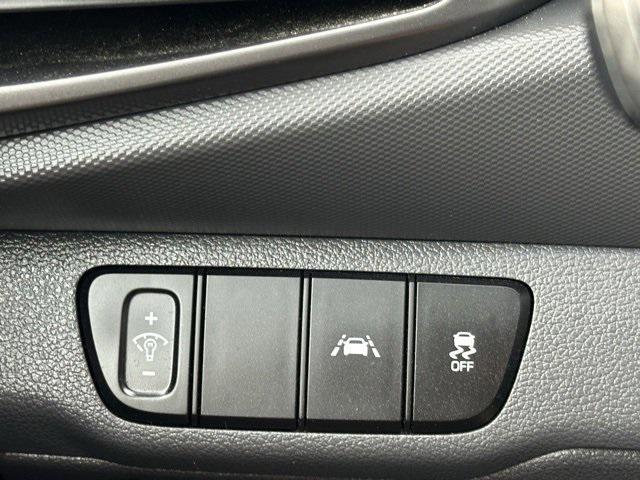 used 2021 Hyundai Ioniq EV car, priced at $14,388