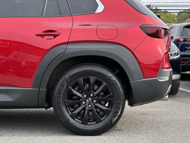 used 2023 Mazda CX-50 car, priced at $26,258