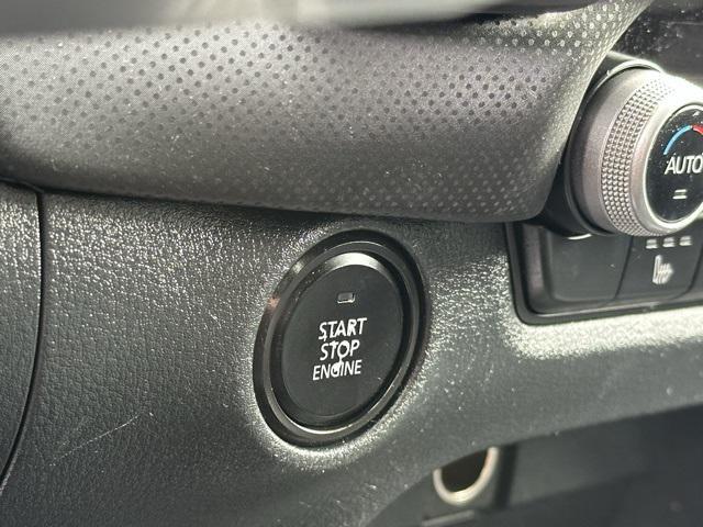 used 2023 Mazda CX-50 car, priced at $26,258