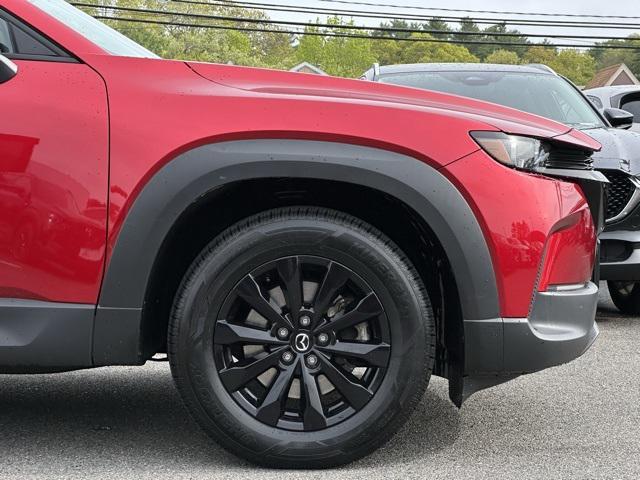 used 2023 Mazda CX-50 car, priced at $26,258