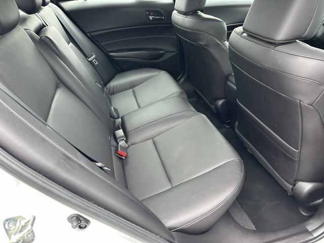 used 2017 Acura ILX car, priced at $16,998