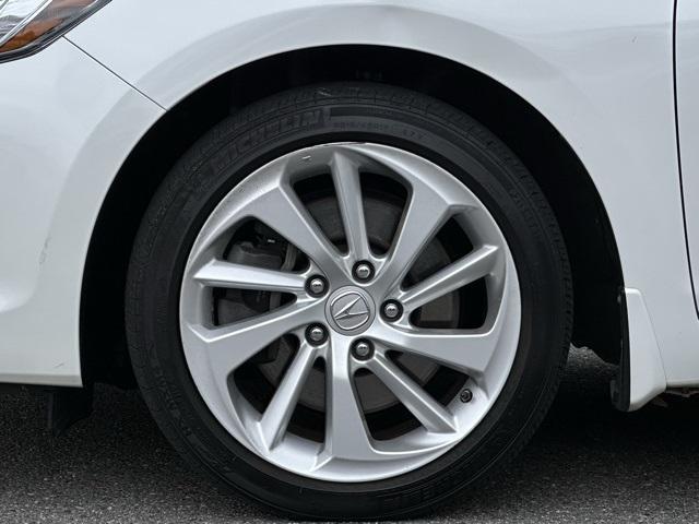 used 2017 Acura ILX car, priced at $16,998