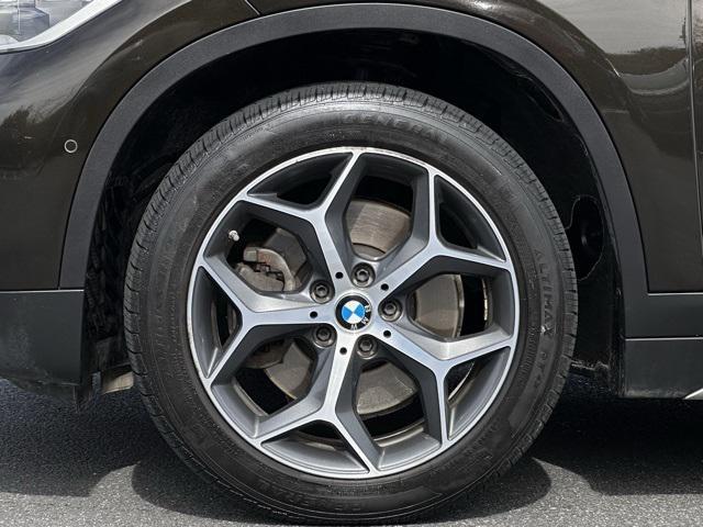 used 2016 BMW X1 car, priced at $14,888