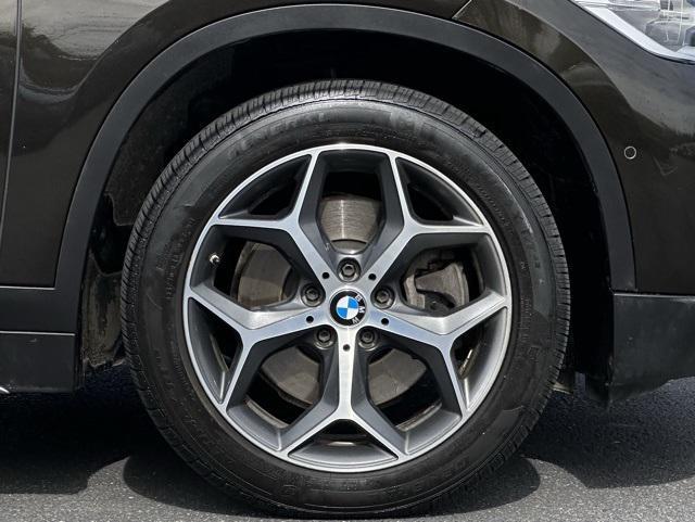 used 2016 BMW X1 car, priced at $14,888