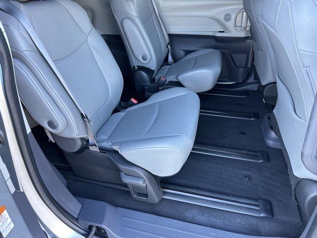 used 2023 Toyota Sienna car, priced at $46,774