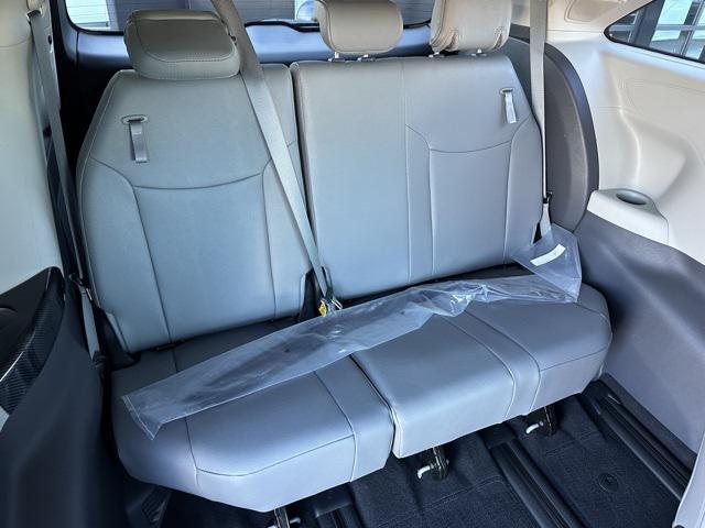 used 2023 Toyota Sienna car, priced at $46,774