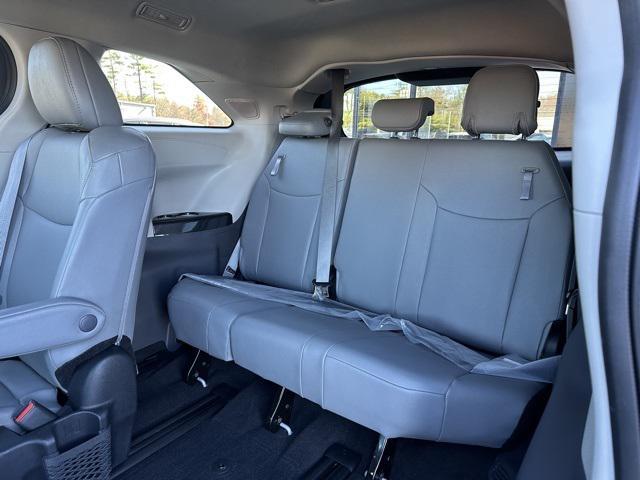 used 2023 Toyota Sienna car, priced at $46,774