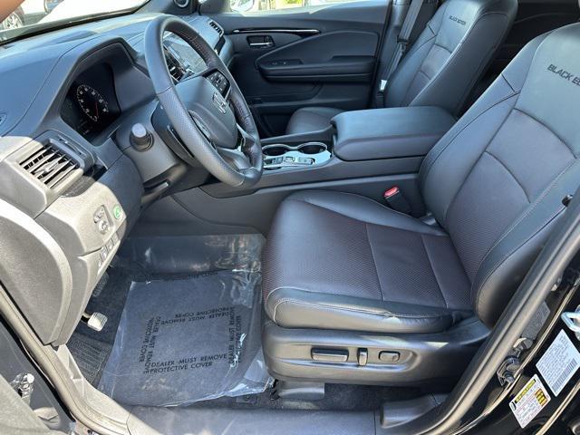 used 2025 Honda Ridgeline car, priced at $42,988