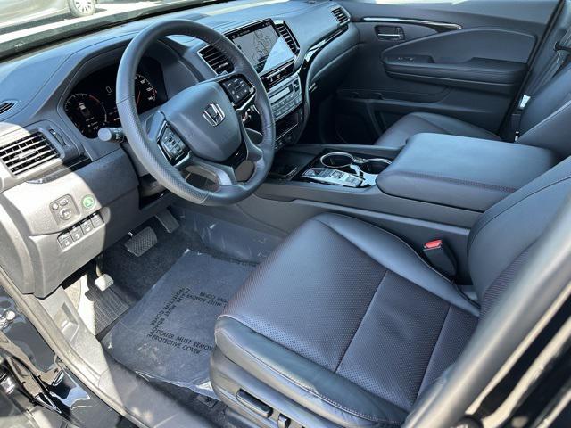 used 2025 Honda Ridgeline car, priced at $42,988