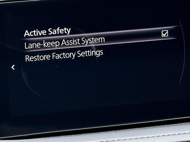 used 2023 Mazda CX-30 car, priced at $24,588