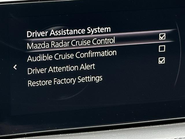used 2023 Mazda CX-30 car, priced at $24,588