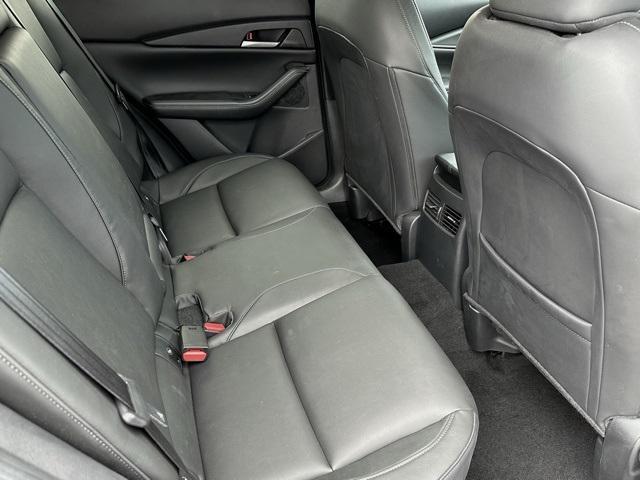 used 2023 Mazda CX-30 car, priced at $24,588