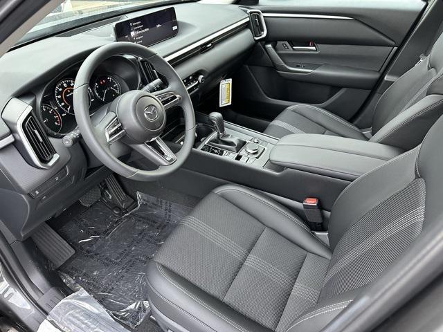 new 2025 Mazda CX-50 car, priced at $33,865