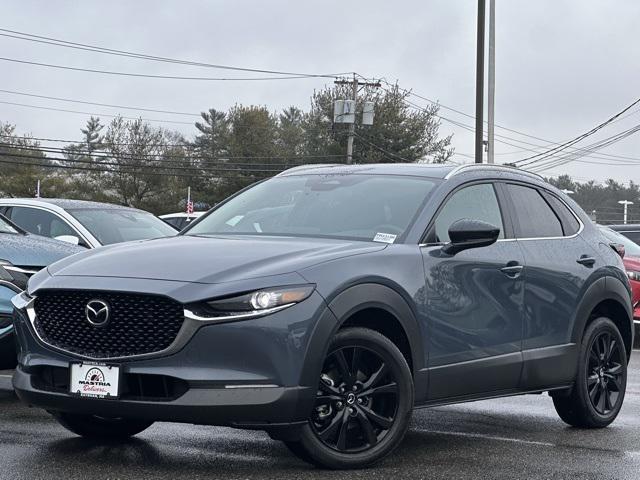 used 2024 Mazda CX-30 car, priced at $26,998