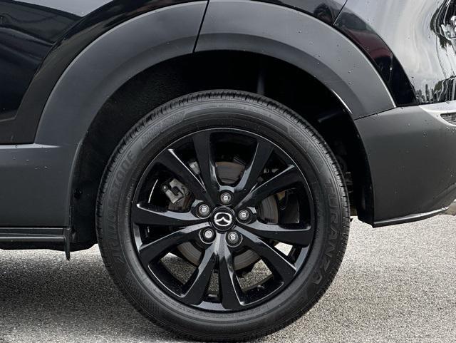 used 2024 Mazda CX-30 car, priced at $25,788