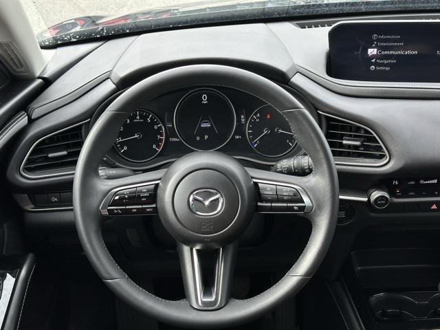 used 2024 Mazda CX-30 car, priced at $25,788