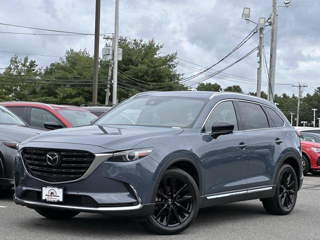 used 2023 Mazda CX-9 car, priced at $30,998