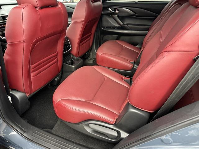 used 2023 Mazda CX-9 car, priced at $30,998