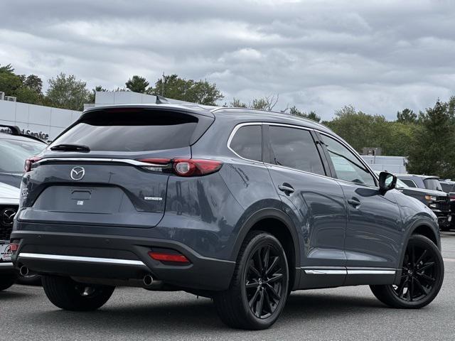 used 2023 Mazda CX-9 car, priced at $30,998