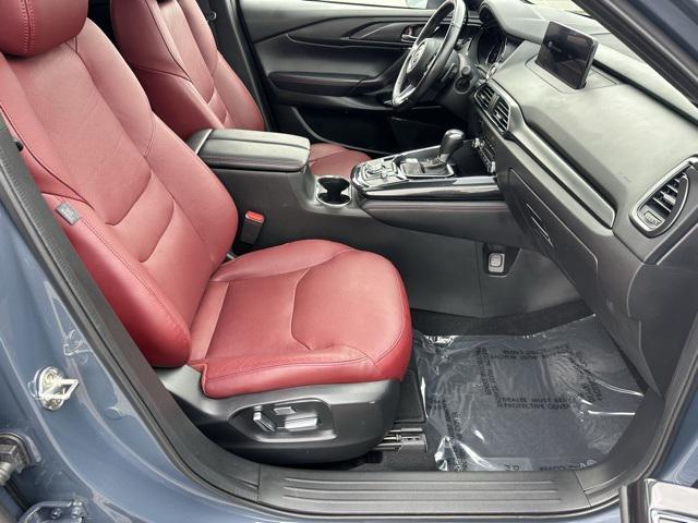 used 2023 Mazda CX-9 car, priced at $30,998