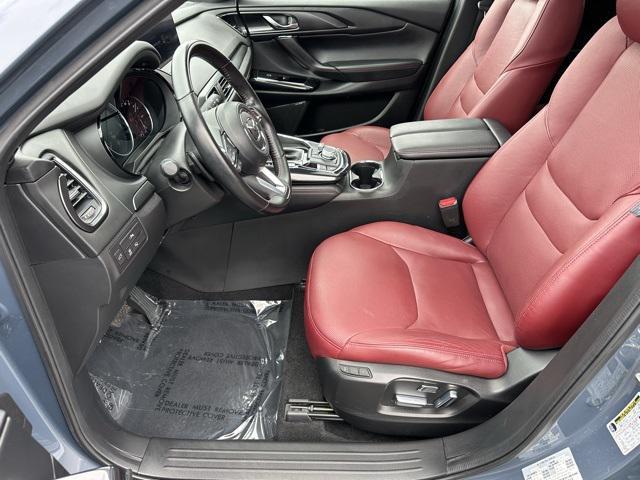 used 2023 Mazda CX-9 car, priced at $30,998