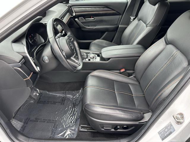 used 2023 Mazda CX-50 car, priced at $29,998