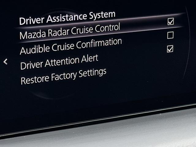used 2023 Mazda CX-50 car, priced at $29,998