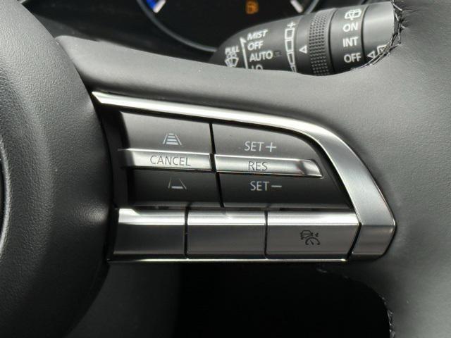 used 2023 Mazda CX-50 car, priced at $29,998