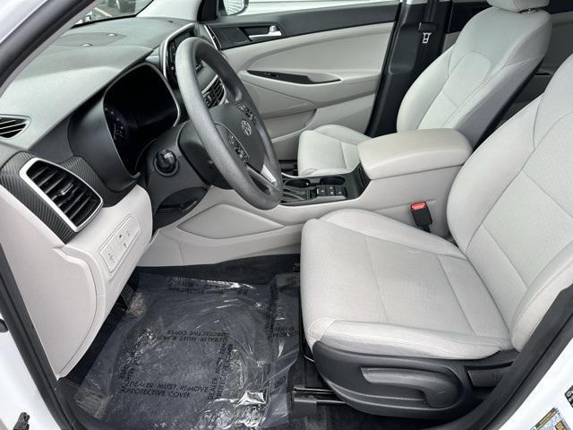 used 2019 Hyundai Tucson car, priced at $13,598