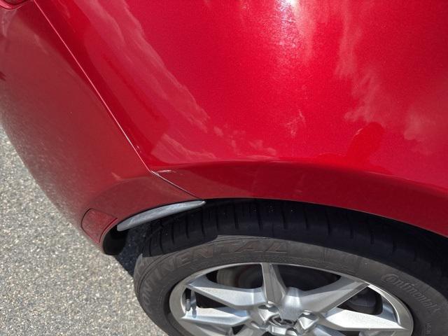 used 2016 Mazda MX-5 Miata car, priced at $18,998