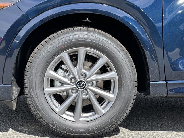 new 2025 Mazda CX-5 car, priced at $33,390