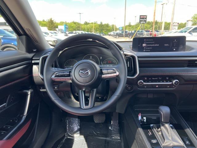 used 2025 Mazda CX-50 Hybrid car, priced at $35,998