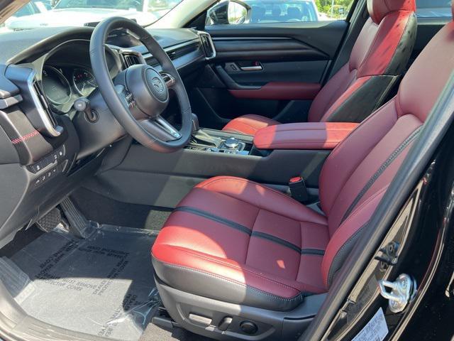 used 2025 Mazda CX-50 Hybrid car, priced at $35,998