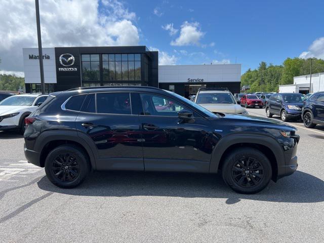 used 2025 Mazda CX-50 Hybrid car, priced at $35,998