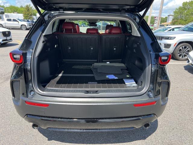 used 2025 Mazda CX-50 Hybrid car, priced at $35,998