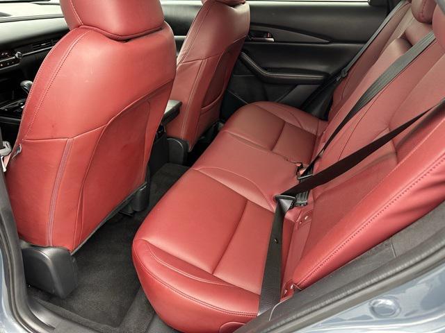 used 2023 Mazda CX-30 car, priced at $26,588