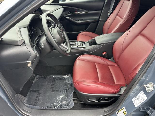 used 2023 Mazda CX-30 car, priced at $26,588