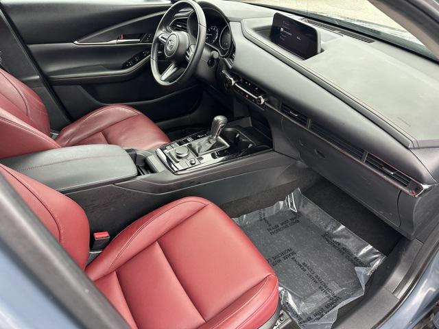 used 2023 Mazda CX-30 car, priced at $26,588