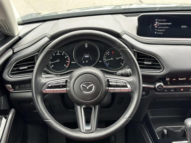 used 2023 Mazda CX-30 car, priced at $26,588
