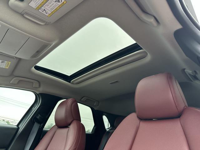 used 2023 Mazda CX-30 car, priced at $26,588