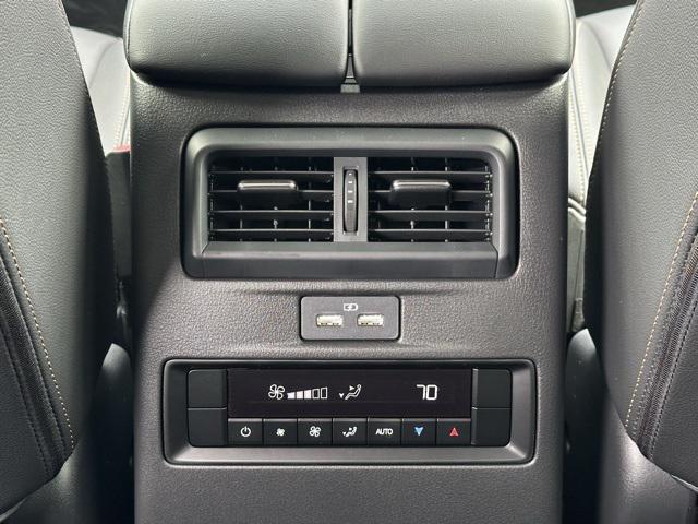 used 2025 Mazda CX-90 car, priced at $37,998