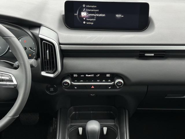 new 2025 Mazda CX-50 car