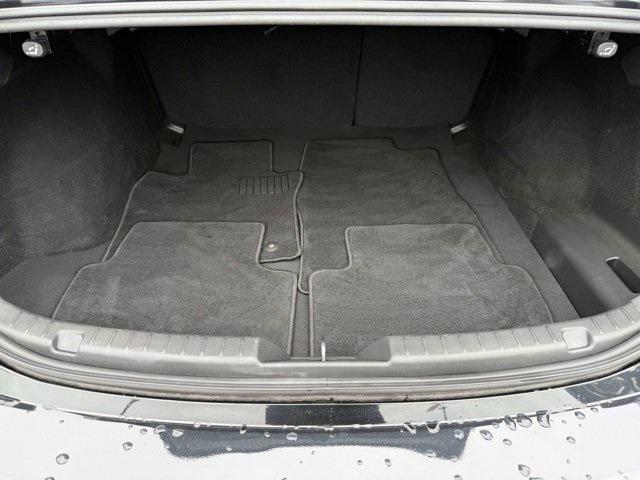 used 2025 Mazda Mazda3 car, priced at $31,588