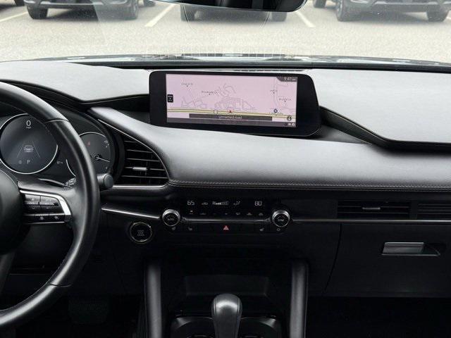 used 2025 Mazda Mazda3 car, priced at $31,588