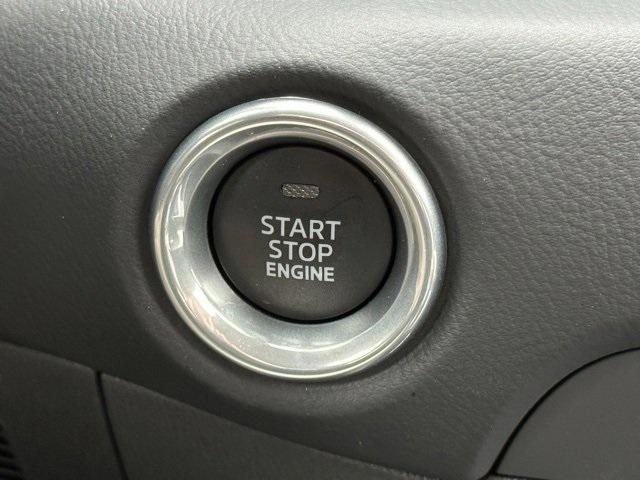 new 2025 Mazda CX-5 car, priced at $34,135